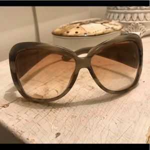 WOMENS GUCCI SUNGLASSES